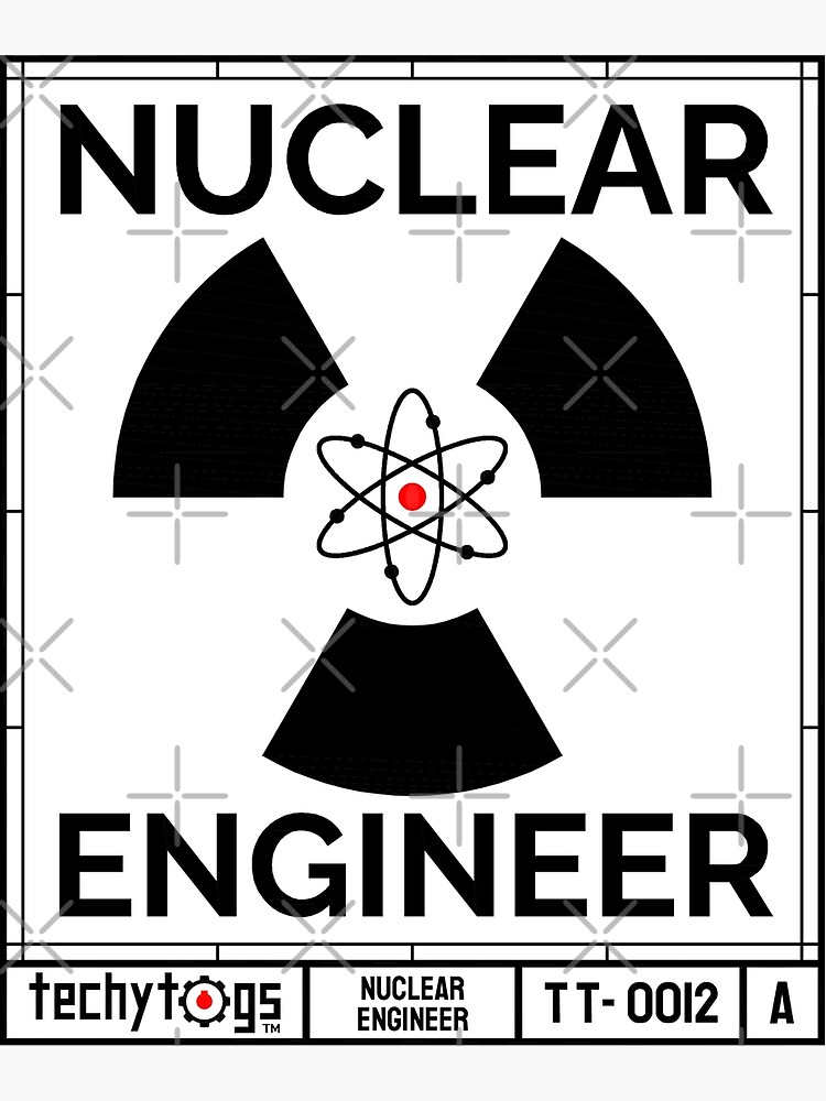 Nuclear Engineer