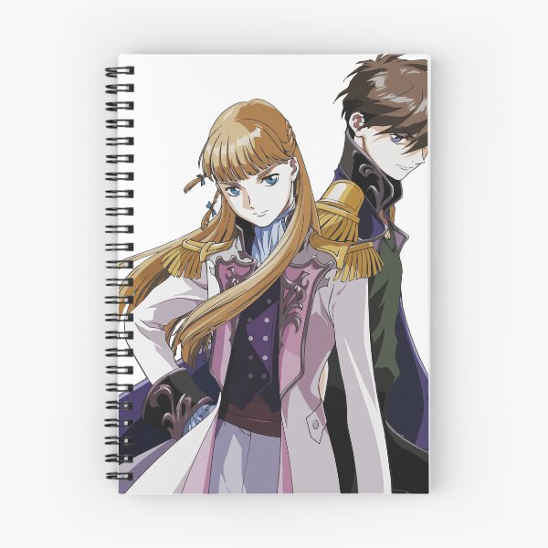 Item preview, Heero and Relena Gundam Wing designed and sold by lman32.