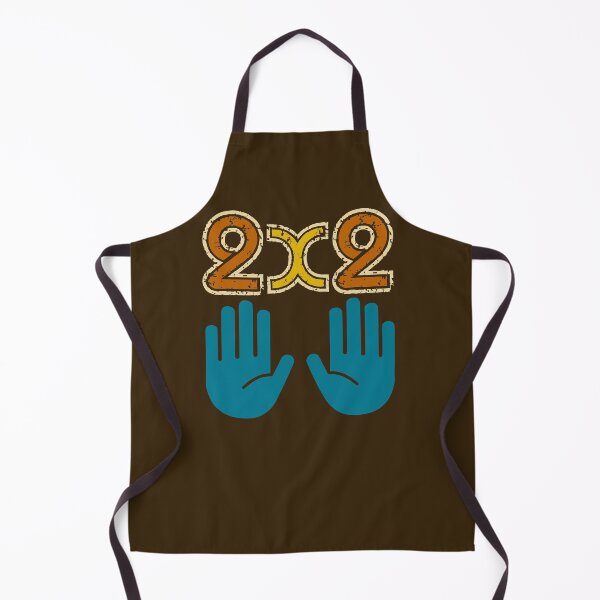 Item preview, Two by Two The Hands Of Blue - Firefly designed and sold by SideQuest - Scribbled Chaos!.
