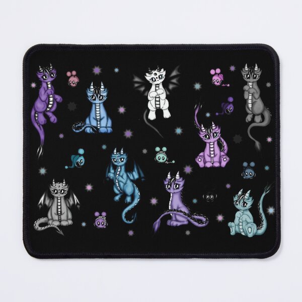 Item preview, Dragons, Dragy & Mimis designed and sold by Pezi-Creation.