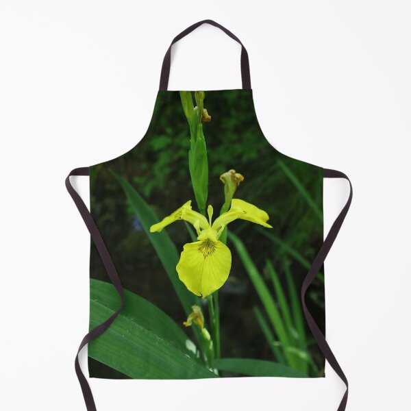 Item preview, Nature, Flower, Water Lily, Yellow, Photography, BebiCervin designed and sold by BebiCervin.