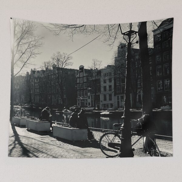 Item preview, Amsterdam city travel photography. designed and sold by Noel Ali ⭐⭐⭐⭐⭐.