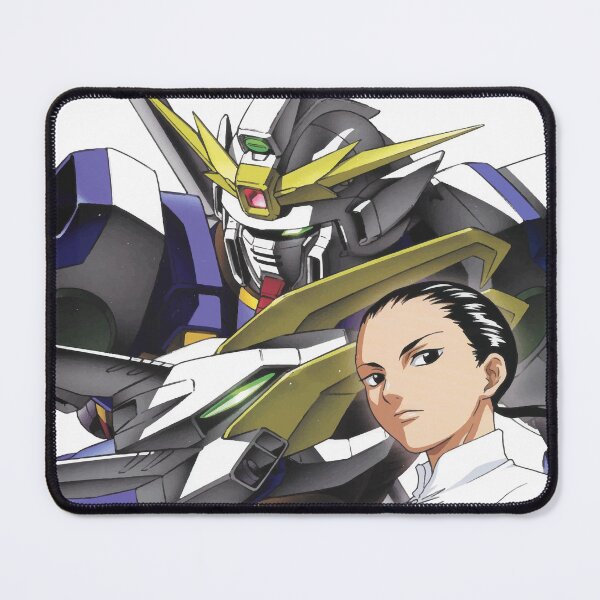 Item preview, Wufei and Nataku designed and sold by lman32.