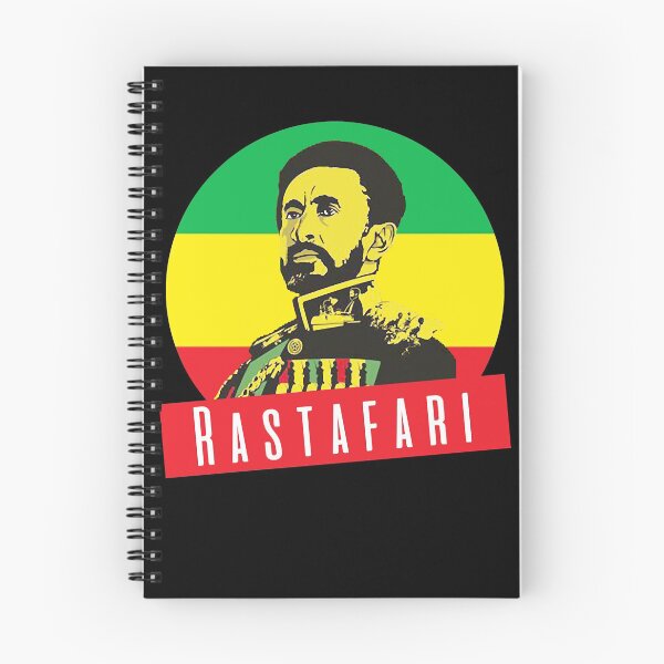Item preview, Rastaman Art Haile Selassie Retro Vintage designed and sold by DoorlyLoveHaile.