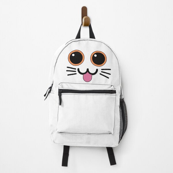 Item preview, Funny Catty Cat Face  designed and sold by Trisha Banlasan.