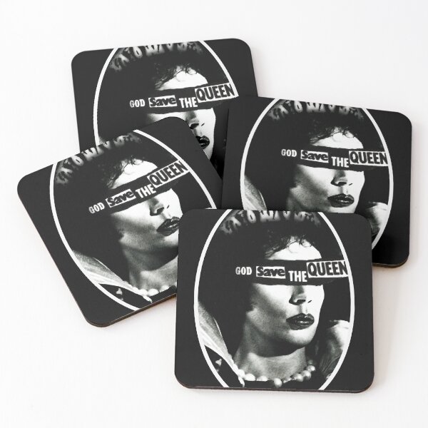 Item preview, God Save the Queen Frank-N-Furter Classic designed and sold by LisaAnne02.
