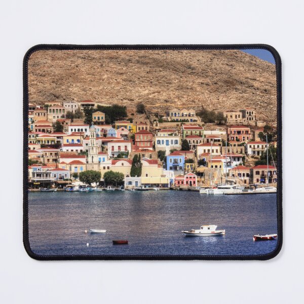 Item preview, Nimborio Waterfront designed and sold by tomg.