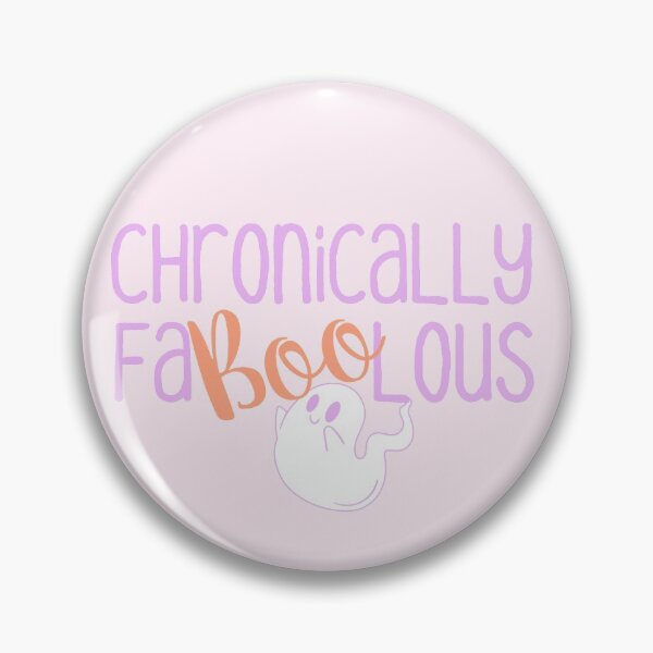Item preview, Chronically FaBOOlous designed and sold by SunnyAlloy.