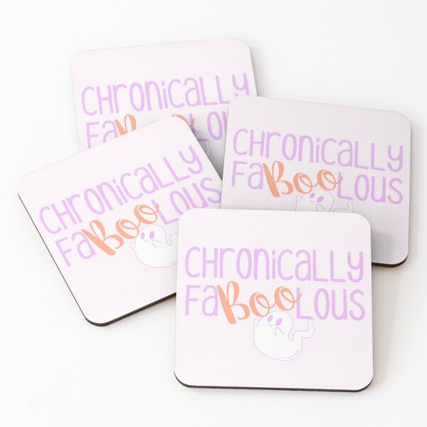 Item preview, Chronically FaBOOlous designed and sold by SunnyAlloy.