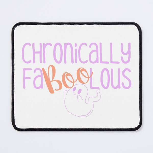 Item preview, Chronically FaBOOlous designed and sold by SunnyAlloy.