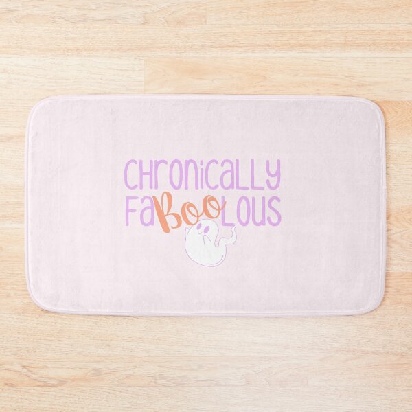 Item preview, Chronically FaBOOlous designed and sold by SunnyAlloy.