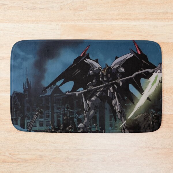 Item preview, Gundam Deathscythe Hell designed and sold by lman32.