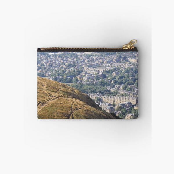 Item preview, Over Edinburgh designed and sold by Evan Faris.