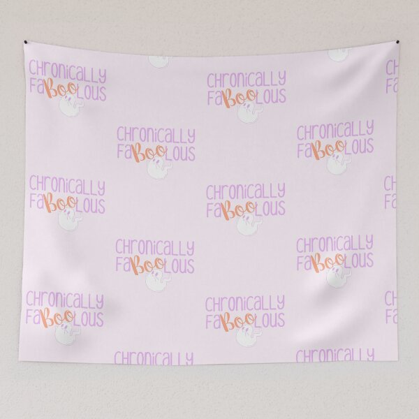 Item preview, Chronically FaBOOlous designed and sold by SunnyAlloy.