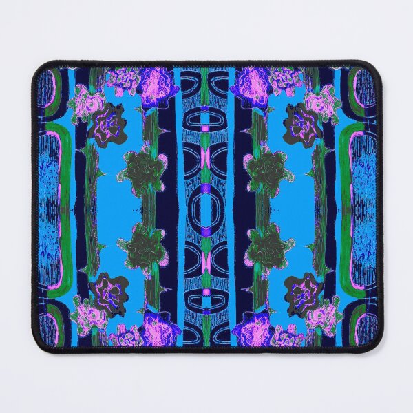 Item preview, faint flowers designed and sold by Nickdavisinghe.