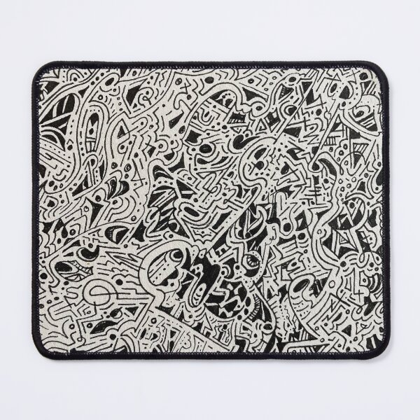 Item preview, contrast designed and sold by niennavicky.