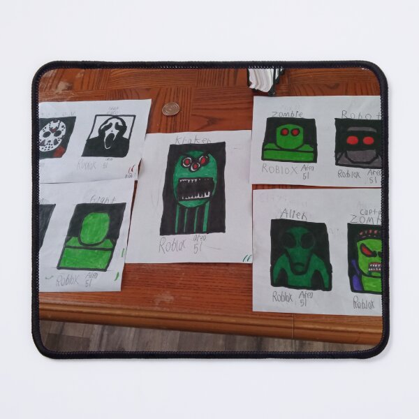 Item preview, Seeing God's will designed and sold by themexicanduck.