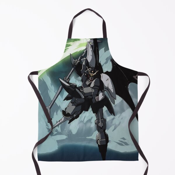 Item preview, Gundam Deathscythe Hell designed and sold by lman32.