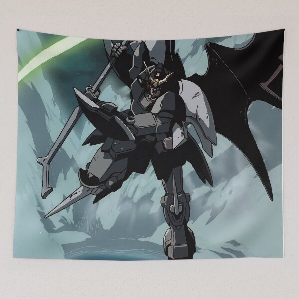 Item preview, Gundam Deathscythe Hell  designed and sold by lman32.