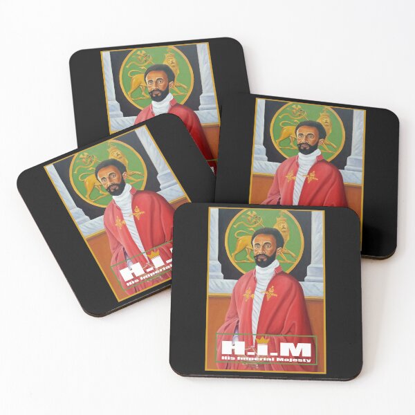 Item preview, Retro Vintage H.I.M His Imperial Majesty Best Men designed and sold by DoorlyLoveHaile.