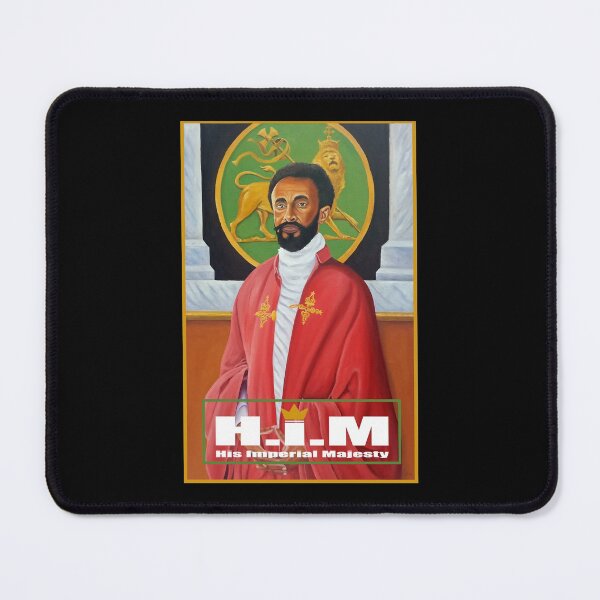 Item preview, Retro Vintage H.I.M His Imperial Majesty Best Men designed and sold by DoorlyLoveHaile.