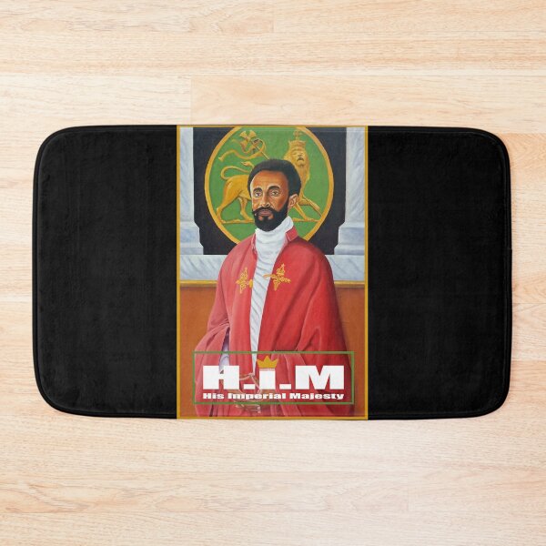 Item preview, Retro Vintage H.I.M His Imperial Majesty Best Men designed and sold by DoorlyLoveHaile.