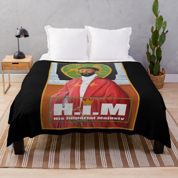 Item preview, Retro Vintage H.I.M His Imperial Majesty Best Men designed and sold by DoorlyLoveHaile.