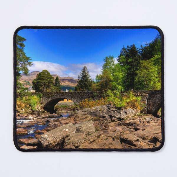 Item preview, Bridge Of Dochart designed and sold by tomg.