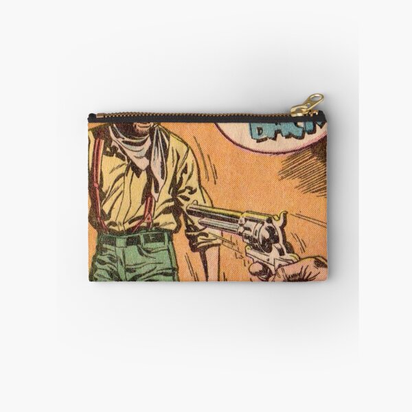 Item preview, western designed and sold by elisabeth marie vergoossen.