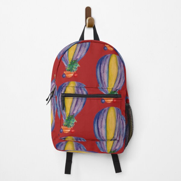 Item preview, Hot Air Balloon designed and sold by Manitarka.