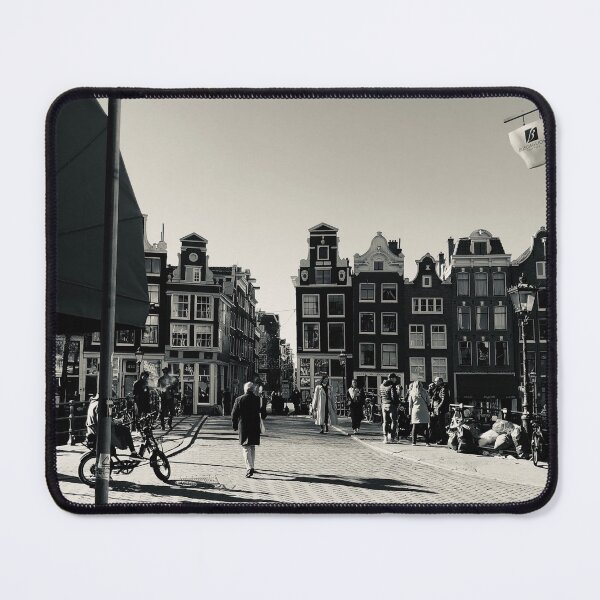 Item preview, Amsterdam city travel photography. designed and sold by Noel Ali ⭐⭐⭐⭐⭐.