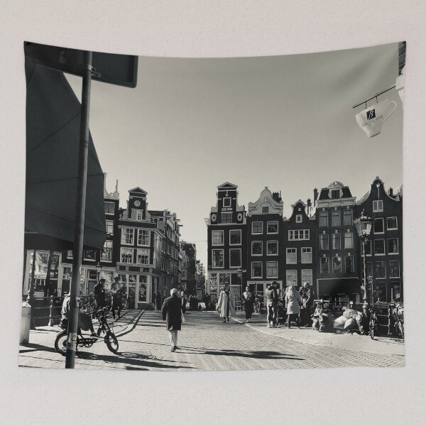 Item preview, Amsterdam city travel photography. designed and sold by Noel Ali ⭐⭐⭐⭐⭐.