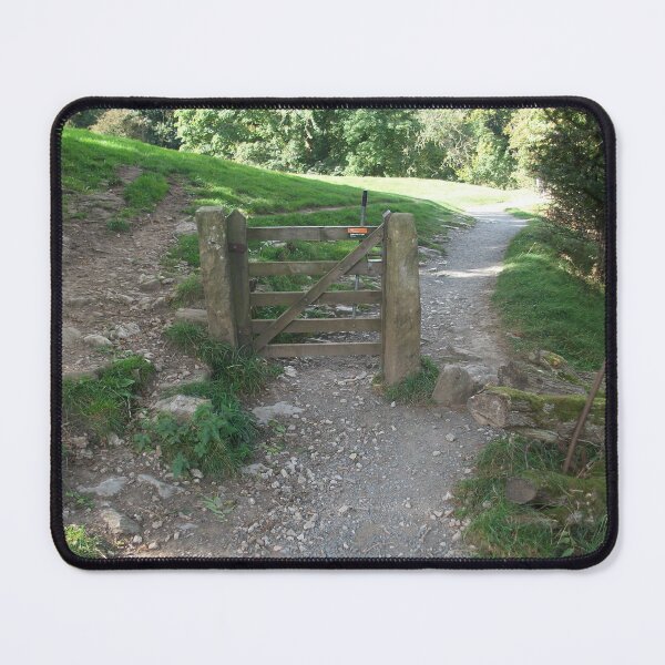Item preview, Please close the gate! designed and sold by paulwatson1966.