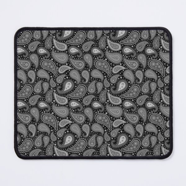 Item preview, Paisley Print designed and sold by DiensDesign.