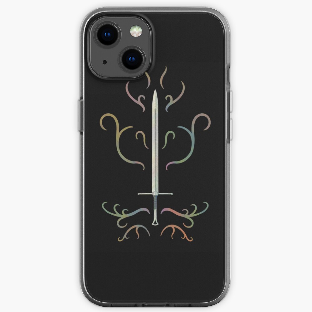 andúril iPhone Case