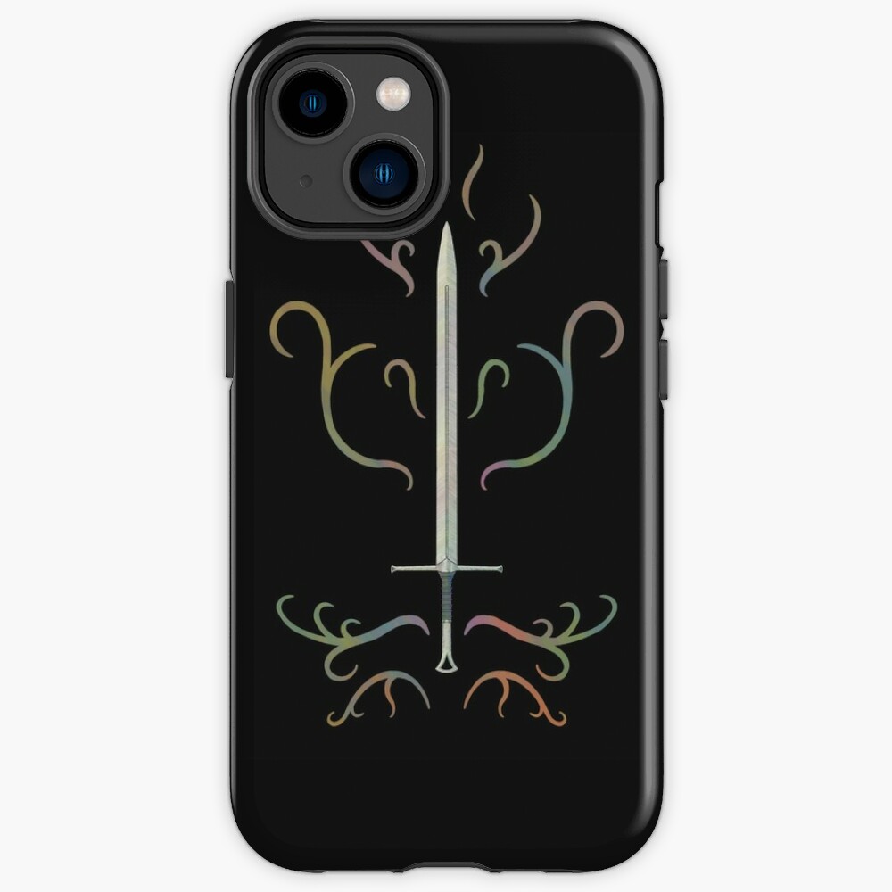 andúril iPhone Case