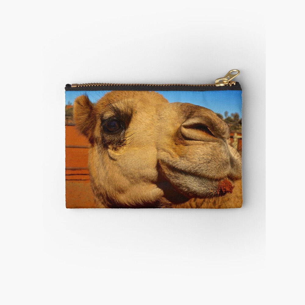 Item preview, Zipper Pouch designed and sold by D-GaP.