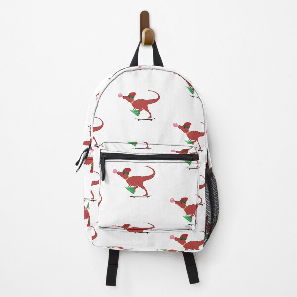 Item preview, hip hop dino designed and sold by Manitarka.