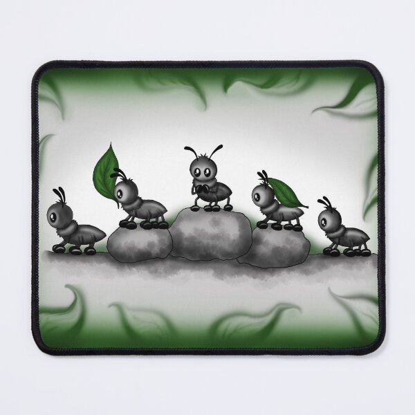 Item preview, Ants designed and sold by Pezi-Creation.