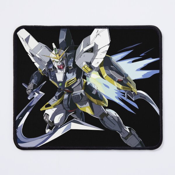 Item preview, Sandrock Custom Gundam Wing designed and sold by lman32.