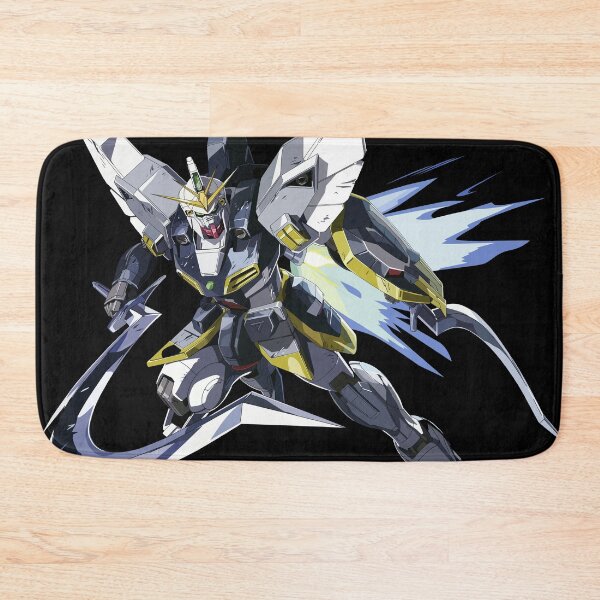 Item preview, Sandrock Custom Gundam Wing designed and sold by lman32.