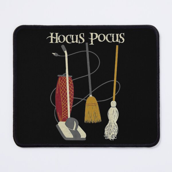 Item preview, Hocus Pocus Witch Rides Halloween designed and sold by ThanhMaii.