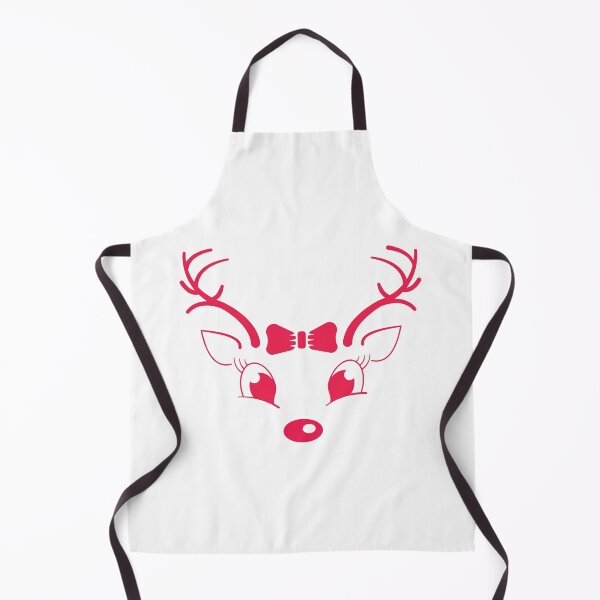 Item preview,  Christmas Deer / Merry Christmas Holiday / Christmas Gift designed and sold by kpluslk.