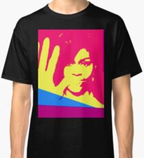Michelle Superstar FLOTUS Classic T-Shirt