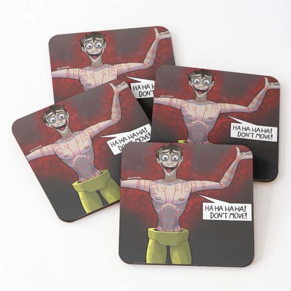 Item preview, Dave designed and sold by Hotch Potch.