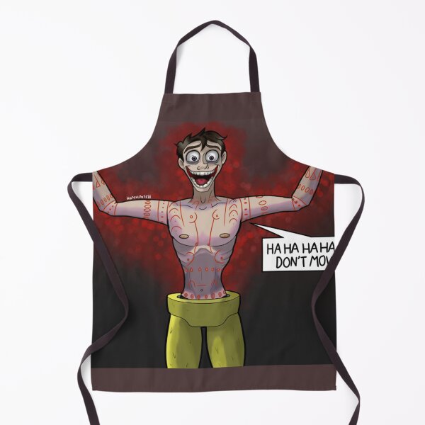 Item preview, Dave designed and sold by Hotch Potch.