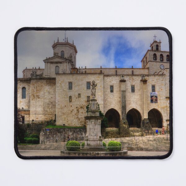Item preview, Santander Cathedral designed and sold by tomg.