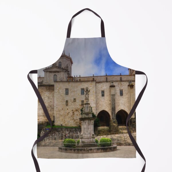Item preview, Santander Cathedral designed and sold by tomg.
