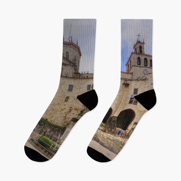 Item preview, Santander Cathedral designed and sold by tomg.