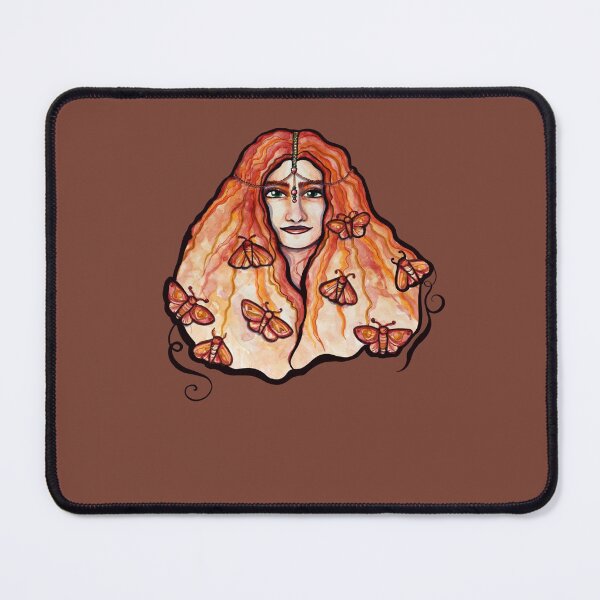 Item preview, Brigid Goddess designed and sold by FrictionMaxxing.